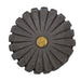 Hand Cut Spur Rowels Big Sky Collection Tack - Conchos & Hardware Teskey's C