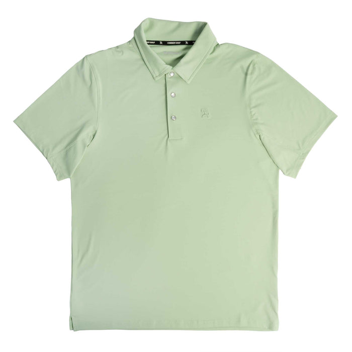 Hooey Men's Drive Hemlock Polo Shirt MEN - Clothing - Shirts - Short Sleeve Hooey