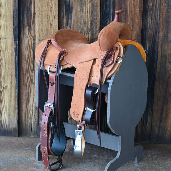 Ranch Cutter