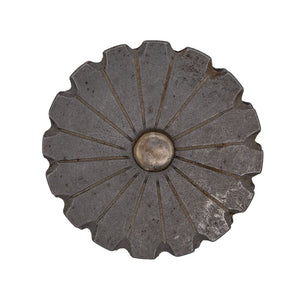 Hand Cut Spur Rowels Weatherford Collection Tack - Conchos & Hardware Teskey's C
