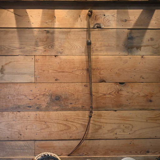 Handmade Quirt Tack - Whips, Crops & Quirts MISC