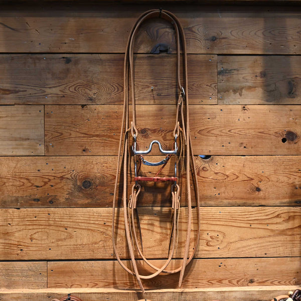 Headstalls & Rigs