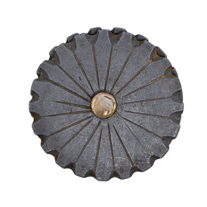 Hand Cut Spur Rowels Weatherford Collection Tack - Conchos & Hardware Teskey's E