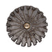 Hand Cut Spur Rowels Amarillo Collection Tack - Conchos & Hardware Teskey's B