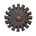 Hand Cut Spur Rowels Amarillo Collection Tack - Conchos & Hardware Teskey's E