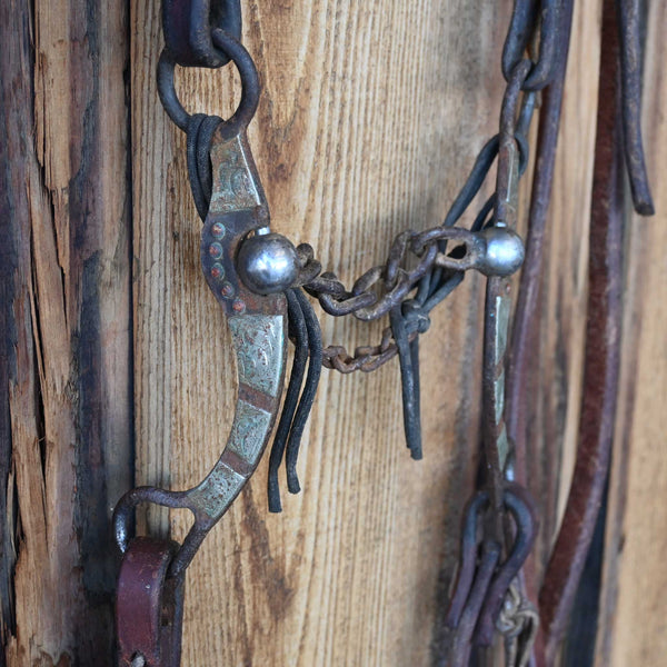 Headstalls & Rigs