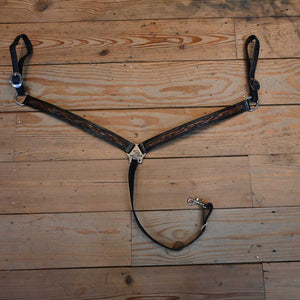 14.5" SEVEN LIGHTWEIGHT BARREL SADDLE