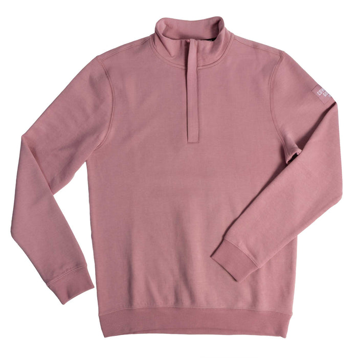 Hooey Men's Lilas Quarter Zip Ace Pullover MEN - Clothing - Pullovers & Hoodies Hooey