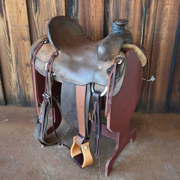 All Used Saddles