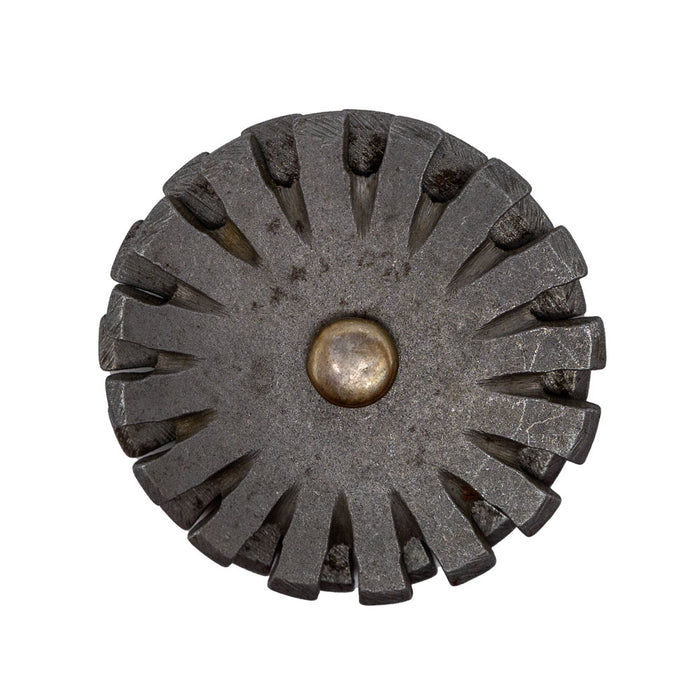 Hand Cut Spur Rowels Fort Worth Collection Tack - Conchos & Hardware Teskey's C
