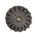 Hand Cut Spur Rowels Fort Worth Collection Tack - Conchos & Hardware Teskey's C