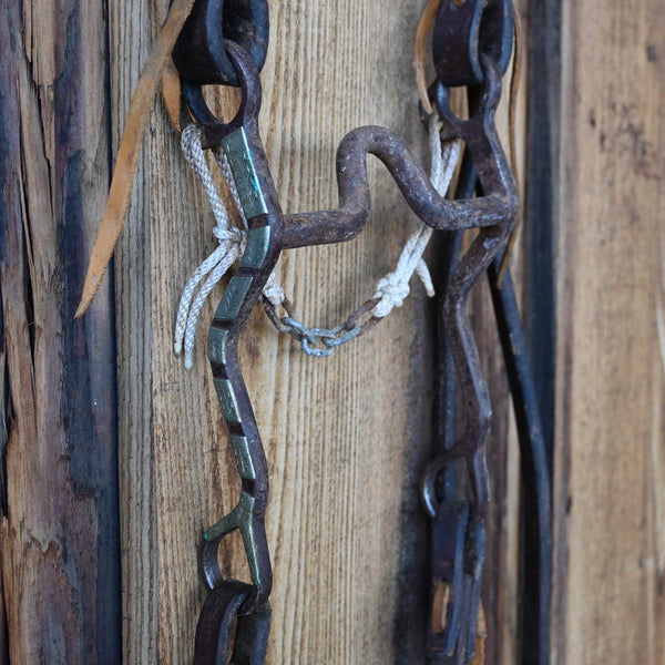 Headstalls & Rigs