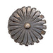 Hand Cut Spur Rowels Fort Worth Collection Tack - Conchos & Hardware Teskey's E