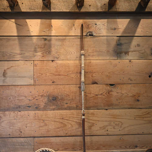 Handmade Quirt Tack - Whips, Crops & Quirts MISC