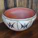 Early 20th Century Santo Domingo Dough Bowl Collectibles misc