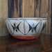 Early 20th Century Santo Domingo Dough Bowl Collectibles misc