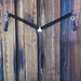 14" SEVEN LIGHTWEIGHT NEOPRENE BARREL SADDLE Saddles - New Seven Saddle