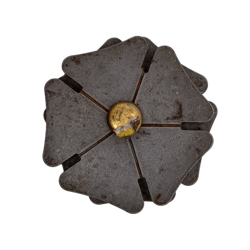 Hand Cut Spur Rowels Stephenville Collection Tack - Conchos & Hardware Teskey's A