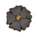 Hand Cut Spur Rowels Stephenville Collection Tack - Conchos & Hardware Teskey's A