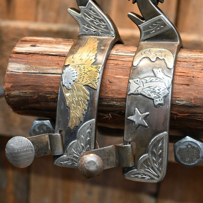 Danny Pollard 32pt. Spurs