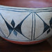 Early 20th Century Santo Domingo Dough Bowl Collectibles misc