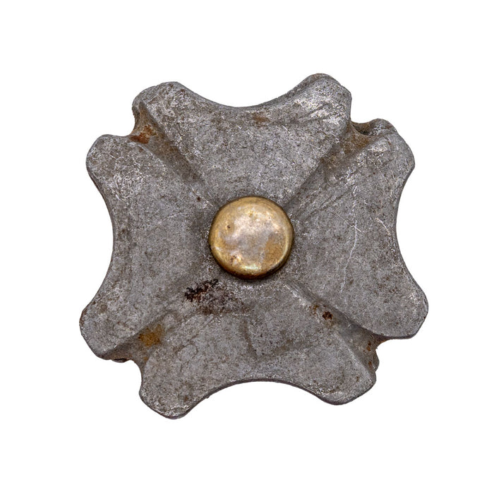 Hand Cut Spur Rowels Stephenville Collection Tack - Conchos & Hardware Teskey's D