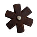 Hand Cut Spur Rowels Stephenville Collection Tack - Conchos & Hardware Teskey's E
