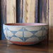 Early 20th Century Santo Domingo Dough Bowl w/Repairs Collectibles misc