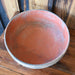 Early 20th Century Santo Domingo Dough Bowl w/Repairs Collectibles misc