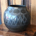 Contemporary Blackware Pottery Jar Collectibles misc
