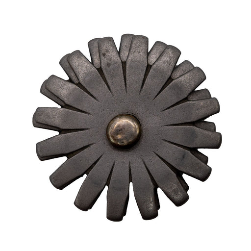 Hand Cut Spur Rowels Abilene Collection Tack - Conchos & Hardware Teskey's A