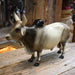 Vintage 1950's Breyer Brahma Bull Statue Collectibles Breyers