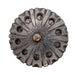 Hand Cut Spur Rowels Lolo Collection Tack - Conchos & Hardware Teskey's A