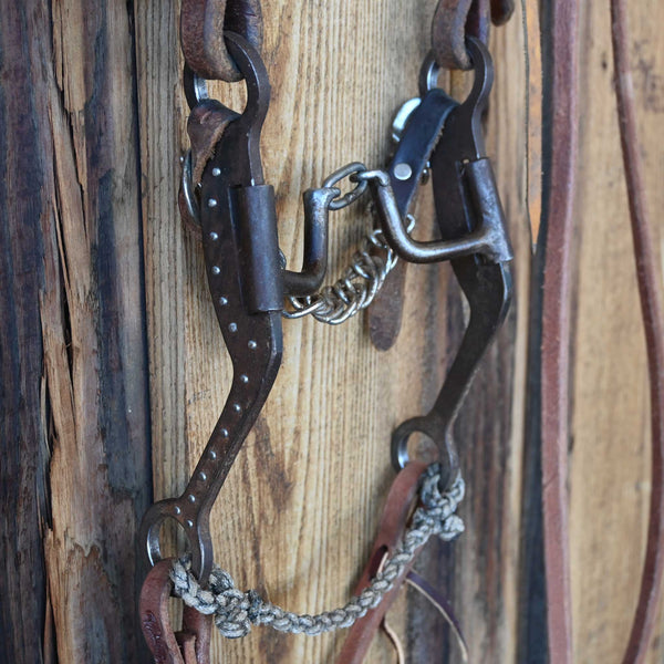 Headstalls & Rigs