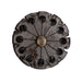 Hand Cut Spur Rowels Lolo Collection Tack - Conchos & Hardware Teskey's C