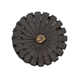 Hand Cut Spur Rowels Kalispell Collection Tack - Conchos & Hardware Teskey's A