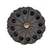 Hand Cut Spur Rowels Kalispell Collection Tack - Conchos & Hardware Teskey's D