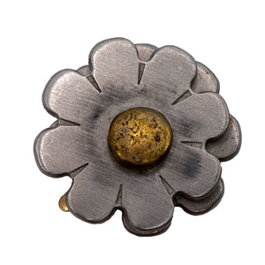 Hand Cut Spur Rowels Great Falls Collection Tack - Conchos & Hardware Teskey's A