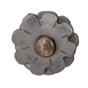 Hand Cut Spur Rowels Great Falls Collection Tack - Conchos & Hardware Teskey's B