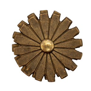 Hand Cut Spur Rowels Great Falls Collection Tack - Conchos & Hardware Teskey's C