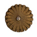 Hand Cut Spur Rowels Livingston Collection Tack - Conchos & Hardware Teskey's B