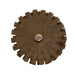 Hand Cut Spur Rowels Livingston Collection Tack - Conchos & Hardware Teskey's E