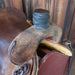 17" USED AUSTIN VALIMONT RANCH SADDLE Saddles - Used Austin Valimont