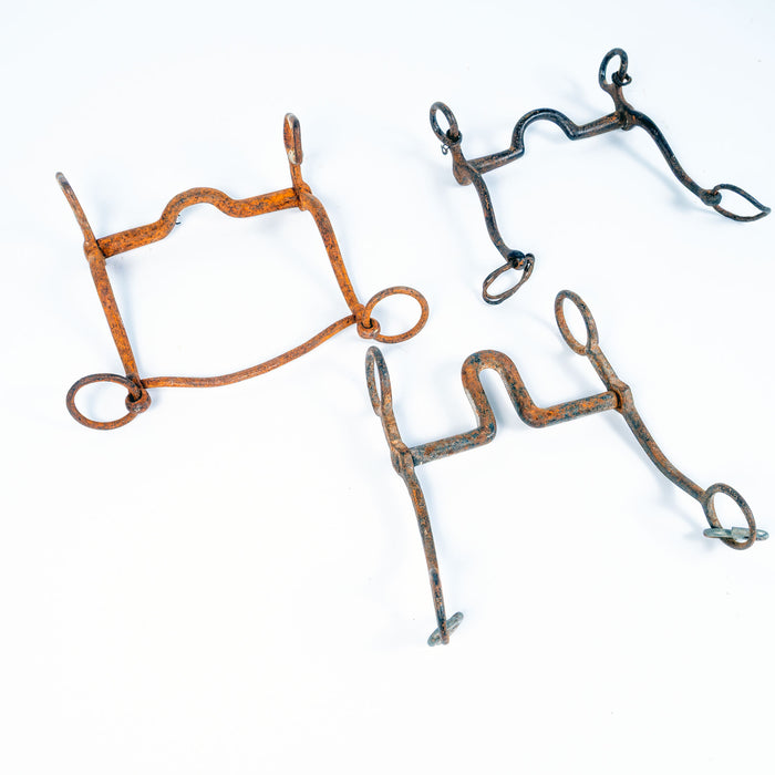 Vinage Decor Bit Bundle Set Of 3 Sale Barn misc