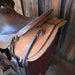 17" USED AUSTIN VALIMONT RANCH SADDLE Saddles - Used Austin Valimont