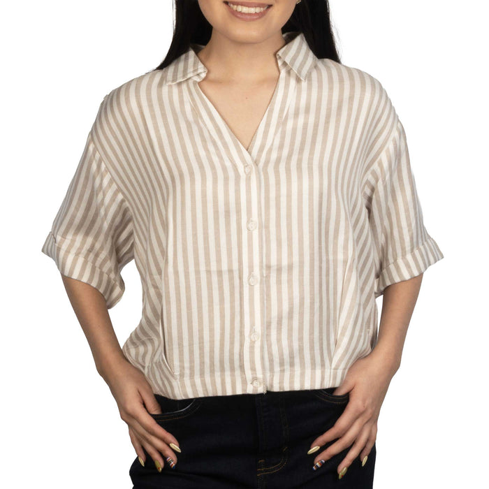 Kut Donna Top - FINAL SALE WOMEN - Clothing - Tops - Short Sleeved Kut from the Kloth