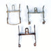 Vintage Decor Half Breed Bit Bundle Set Of 3 Sale Barn misc