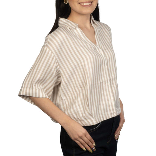 Kut Donna Top - FINAL SALE WOMEN - Clothing - Tops - Short Sleeved Kut from the Kloth