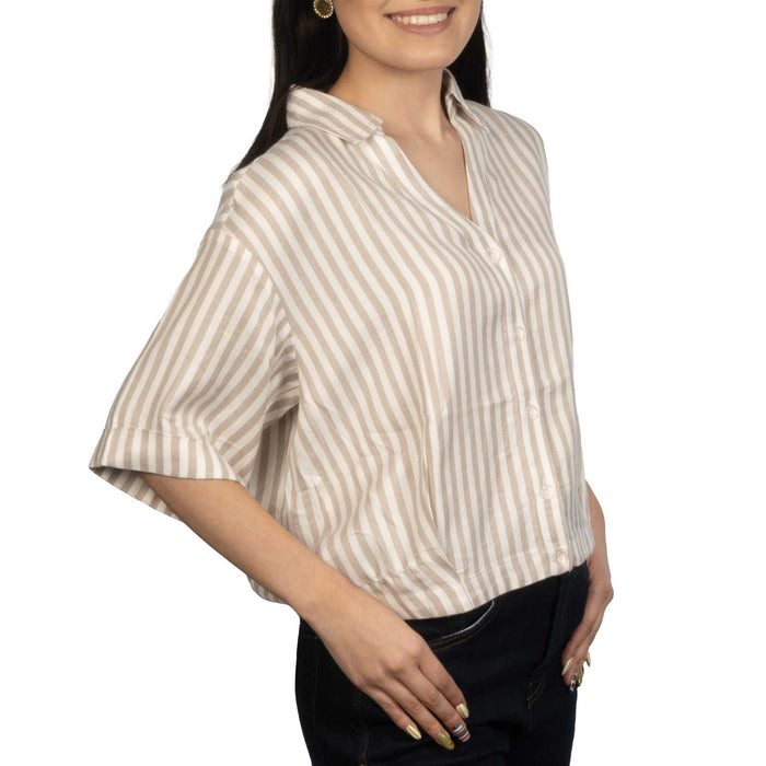 Kut Donna Top - FINAL SALE WOMEN - Clothing - Tops - Short Sleeved Kut from the Kloth