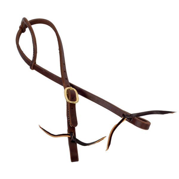 Headstalls & Rigs